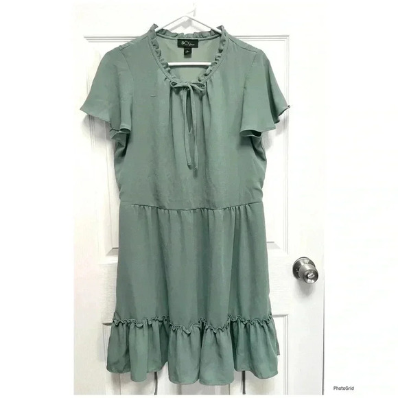 BCX I XL (juniors) - Picture 2 of 12